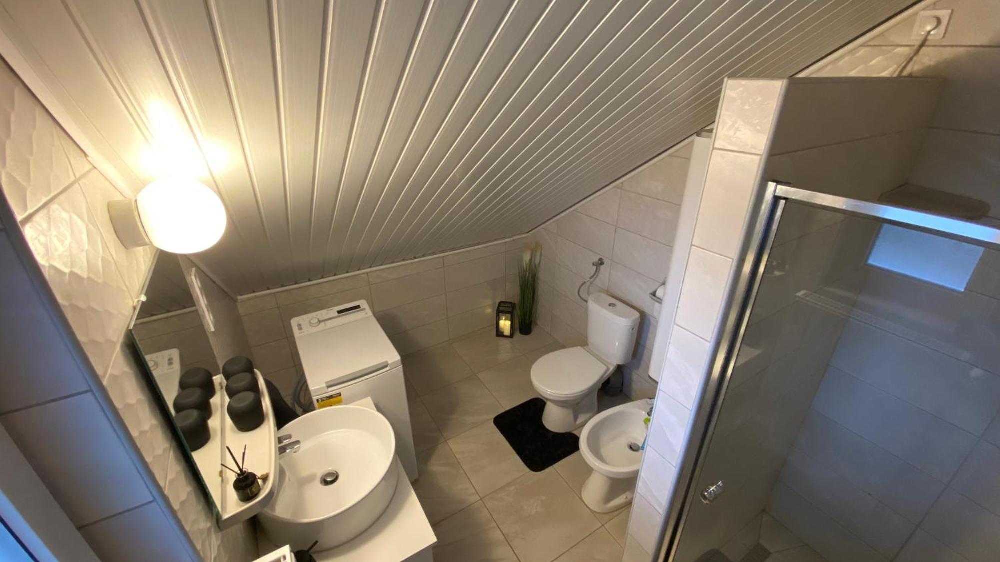 Sweet Home Apartman บาลาตอนฟือเรด ภายนอก รูปภาพ
