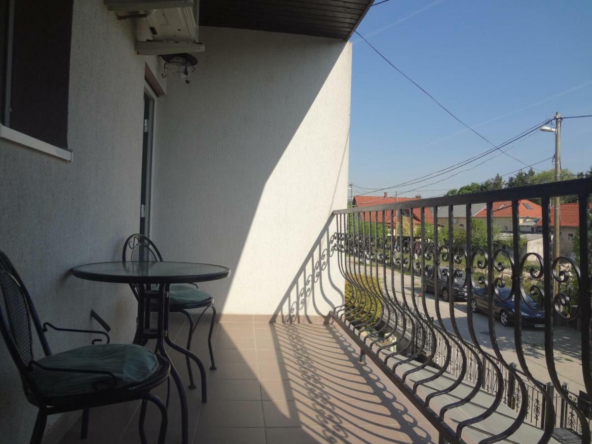 Sweet Home Apartman บาลาตอนฟือเรด ภายนอก รูปภาพ